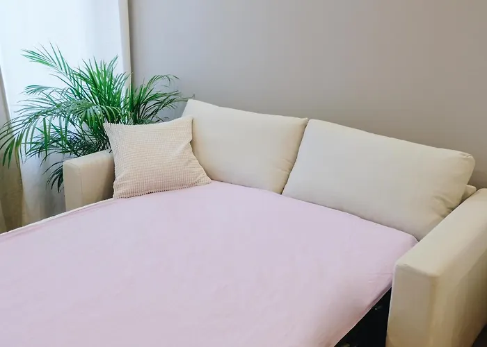 شقة Prorsus Design لبسيا