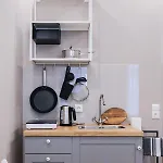 Prorsus Design Apartamento Leipzig