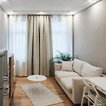 Apartamento Prorsus Design
