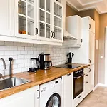 Prorsus Design Apartamento *