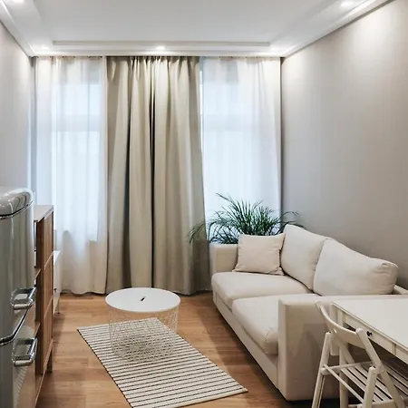 Apartmán Prorsus Design