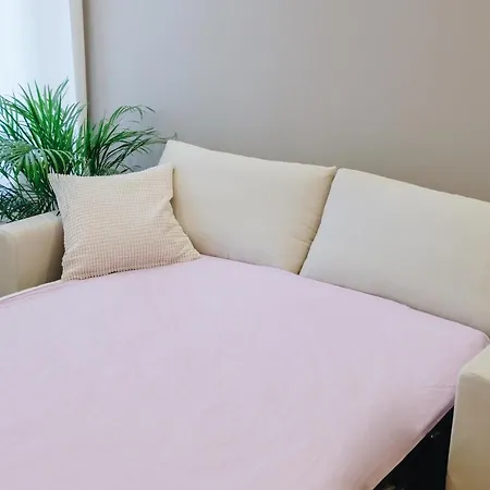 Apartmán Prorsus Design Lipsko