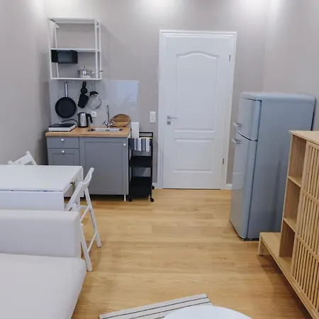 Prorsus Design Apartmán