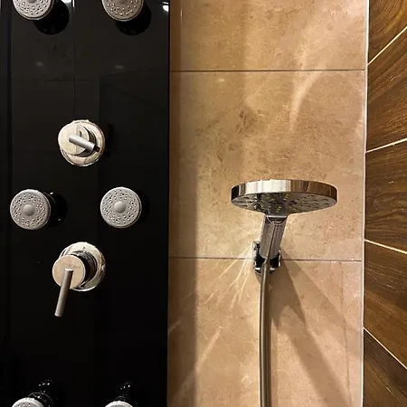 Lejlighed Prorsus Design Leipzig