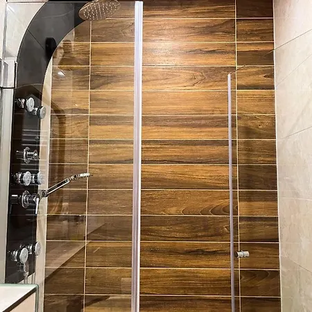 Prorsus Design Apartmán