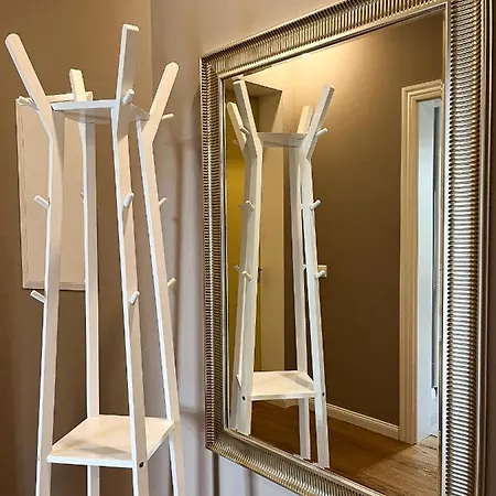 Apartmán Prorsus Design