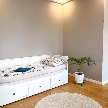 Prorsus Design Lejlighed