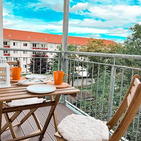 Apartmán Prorsus Design
