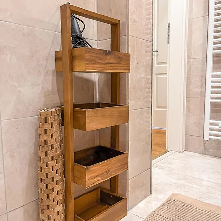Prorsus Design Apartmán