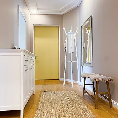 Apartmán Prorsus Design *