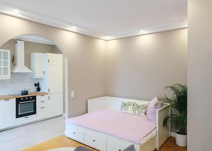 Apartment Prorsus Design