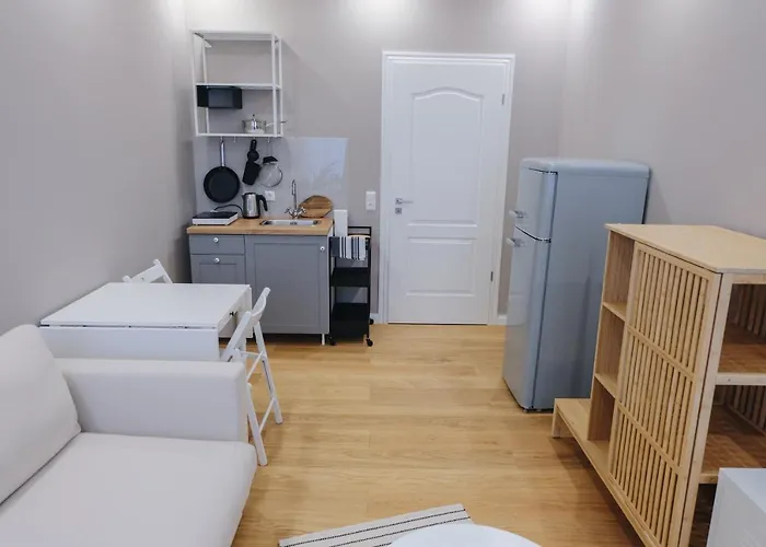 Prorsus Design Apartment