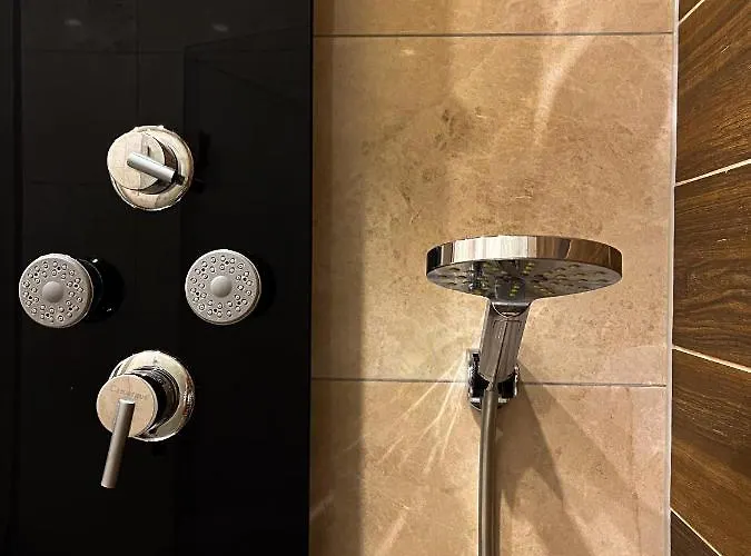 Apartment Prorsus Design Leipzig