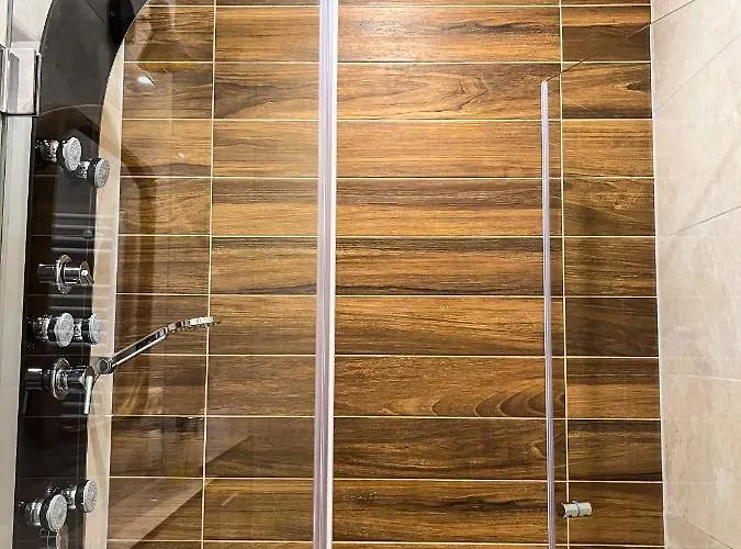 Prorsus Design Apartment