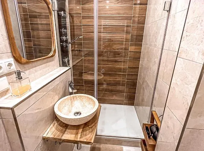 Prorsus Design Apartment *