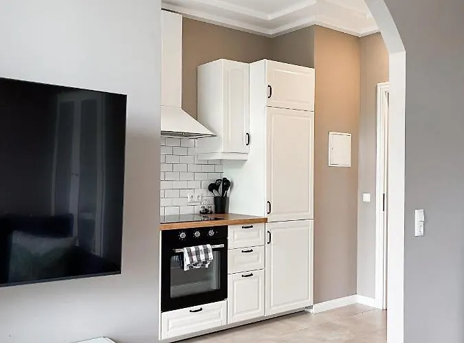 Apartment Prorsus Design *