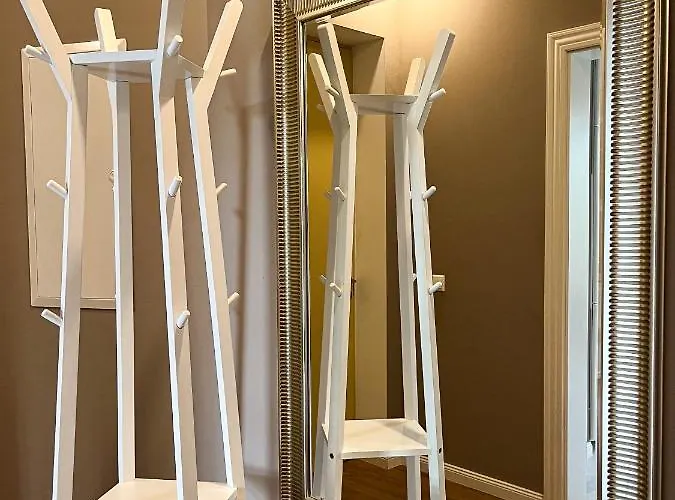 Apartment Prorsus Design