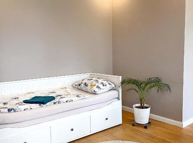 Prorsus Design Apartment