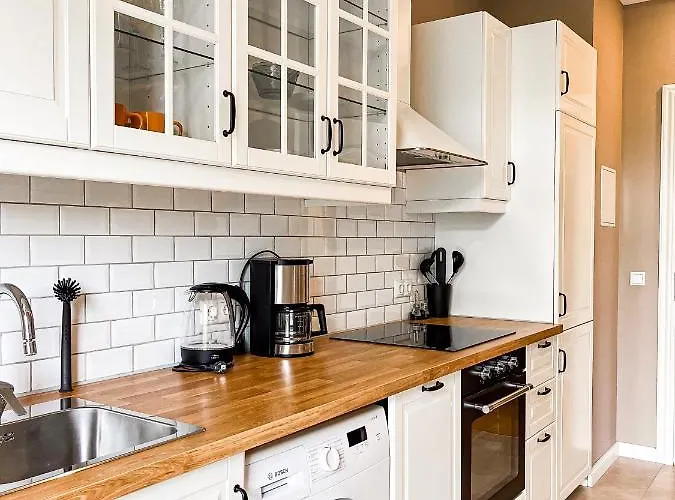 Prorsus Design Apartment *