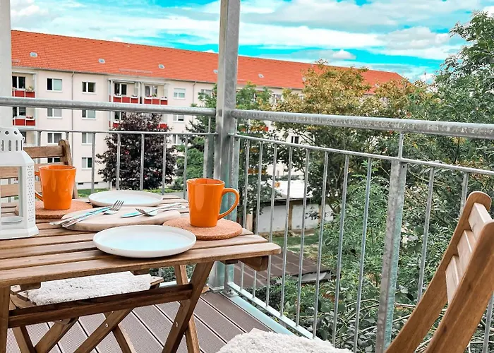 Apartment Prorsus Design