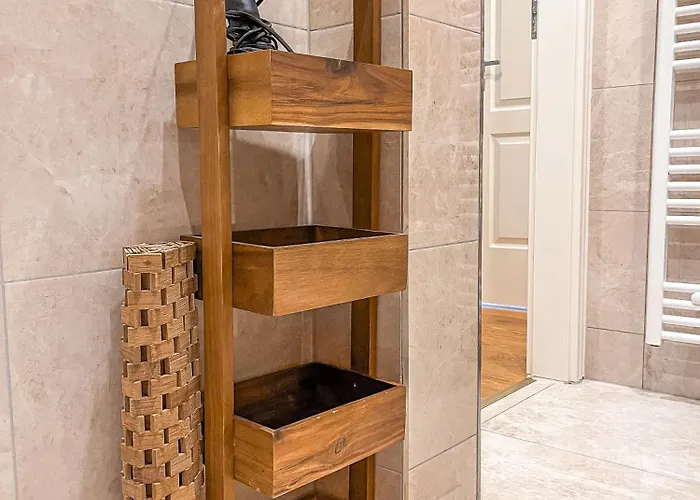 Prorsus Design Apartment