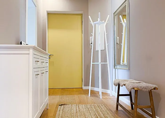 Apartment Prorsus Design *